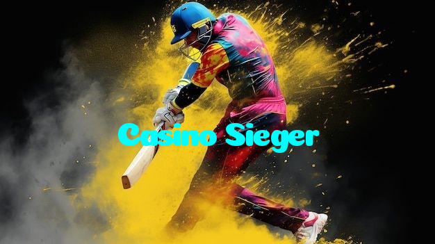 Casino Sieger casino presented on mobile device in Pakistan with slots and live games