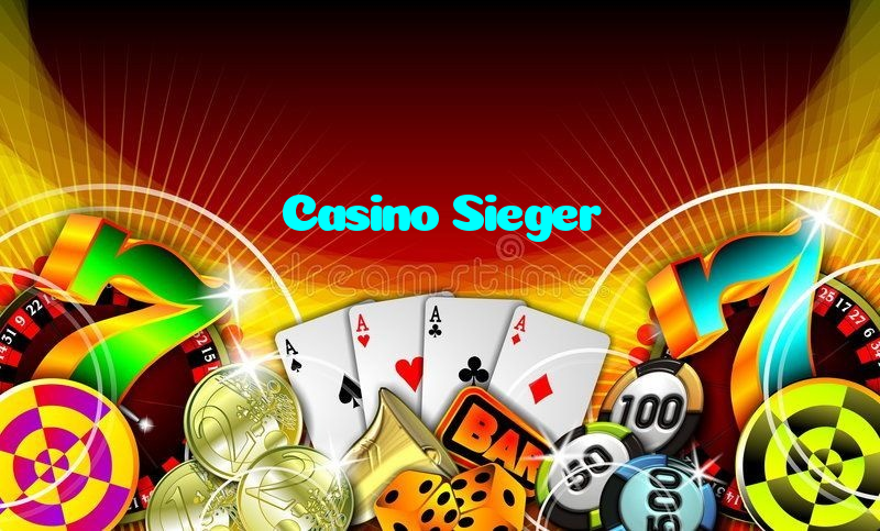 Casino Sieger casino presented on mobile device in Pakistan with slots and live games
