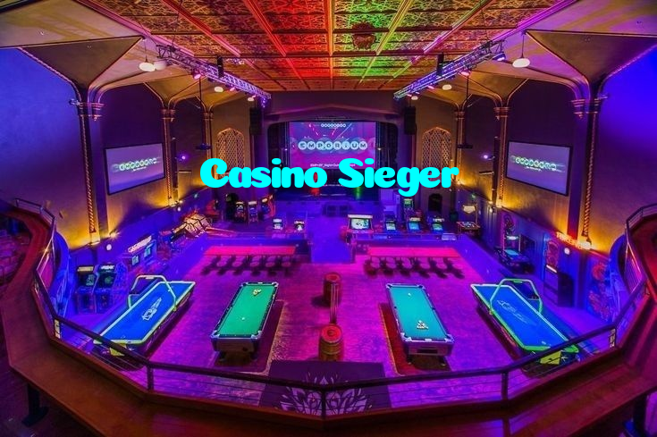available types of Casino Sieger bet including pre-match live express and system bets