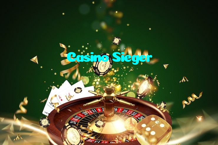 Casino Sieger خوش آمدید بونس +600% پیشکش موبائل ایپ کے پروموشن سیکشن میں دکھائی دیتی ہے۔