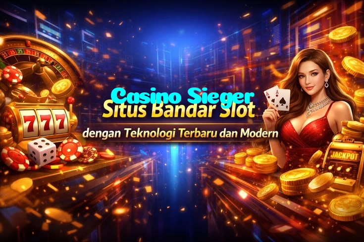 Casino Sieger خوش آمدید بونس +600% پیشکش موبائل ایپ کے پروموشن سیکشن میں دکھائی دیتی ہے۔